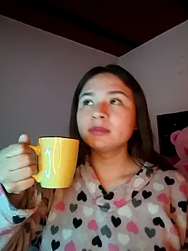 Isa Acosta online show from 10, 3, 2026