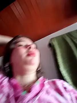 Snapshot of Isa_Acosta chatting on 1, 5, 2026 Isa Acosta online show from 1, 5, 2026