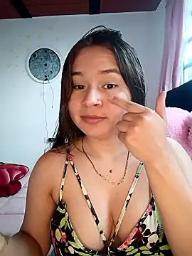 Isa Acosta online show from 7, 1, 2026