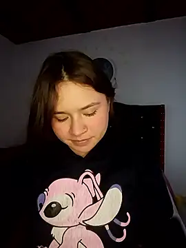 Isa Acosta online show from 13, 1, 2026