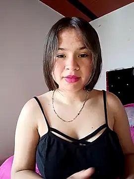 Isa Acosta online show from 12, 9, 2025