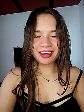 Isa Acosta online show from 21, 10, 2025