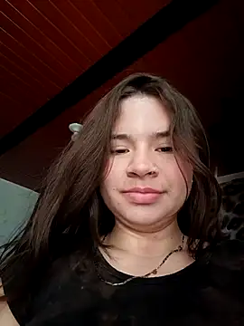 Isa Acosta online show from 22, 10, 2025