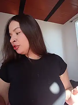 Snapshot of Isa_Acosta chatting on 11, 6, 2026 Isa Acosta online show from 11, 6, 2026