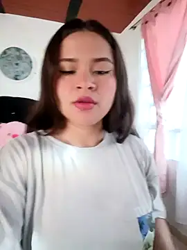 Isa Acosta online show from 10, 4, 2026