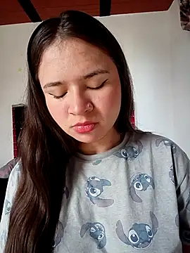 Isa Acosta online show from 24, 10, 2025