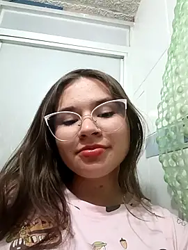 Isa Acosta online show from 11, 10, 2025