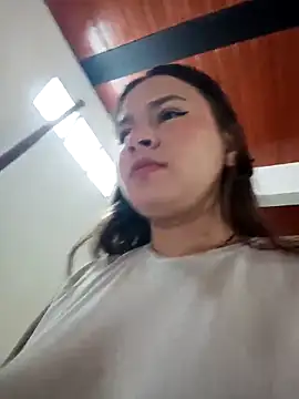 Isa Acosta online show from 2, 2, 2026