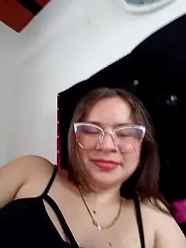 Isa Acosta online show from 7, 10, 2025