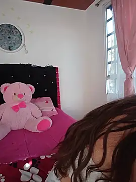 Snapshot of Isa_Acosta chatting on 8, 7, 2026 Isa Acosta online show from 8, 7, 2026