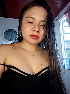 Snapshot of Isa_Acosta chatting on 9, 5, 2026 Isa Acosta online show from 9, 5, 2026