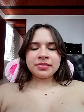 Snapshot of Isa_Acosta chatting on 18, 4, 2026 Isa Acosta online show from 18, 4, 2026