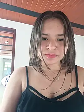 Isa Acosta online show from 30, 10, 2025