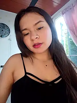 Snapshot of Isa_Acosta chatting on 3, 6, 2026 Isa Acosta online show from 3, 6, 2026