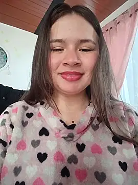 Snapshot of Isa_Acosta chatting on 15, 7, 2026 Isa Acosta online show from 15, 7, 2026