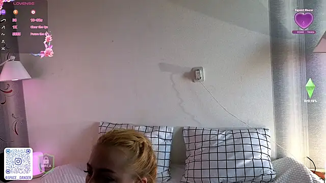 space danger online show from 10, 9, 2025