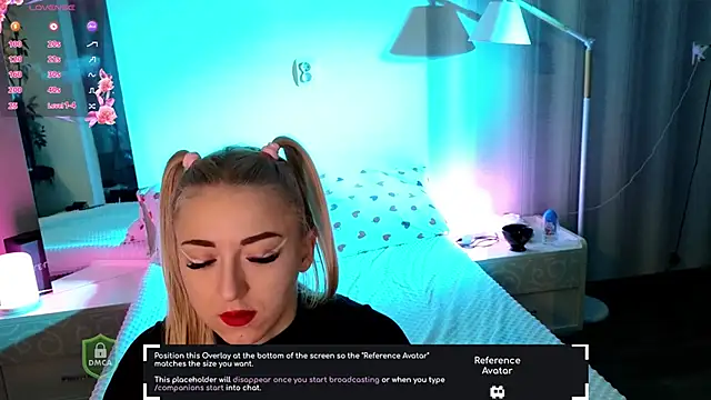 space danger online show from 23, 10, 2025