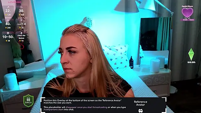 space danger online show from 27, 10, 2025