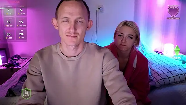 space danger online show from 31, 10, 2025