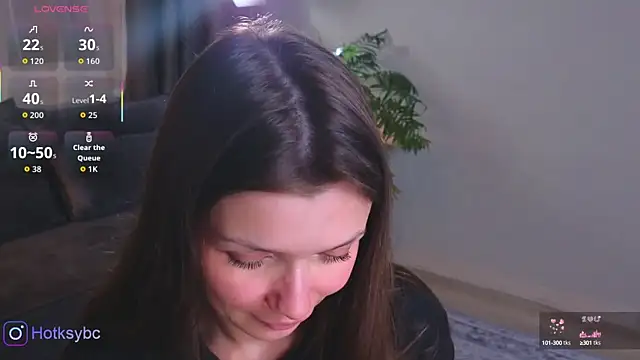 Hot ksy online show from 22, 9, 2025