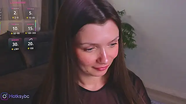 Hot ksy online show from 23, 9, 2025