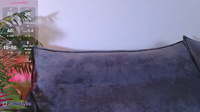 Hot ksy online show from 4, 11, 2025