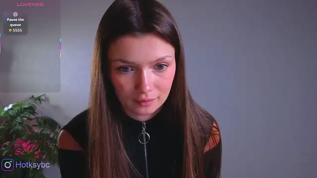 Hot ksy online show from 25, 9, 2025