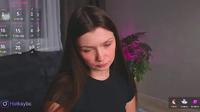 Hot ksy online show from 15, 10, 2025