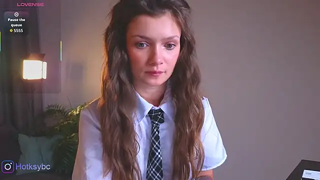 Hot ksy online show from 1, 10, 2025