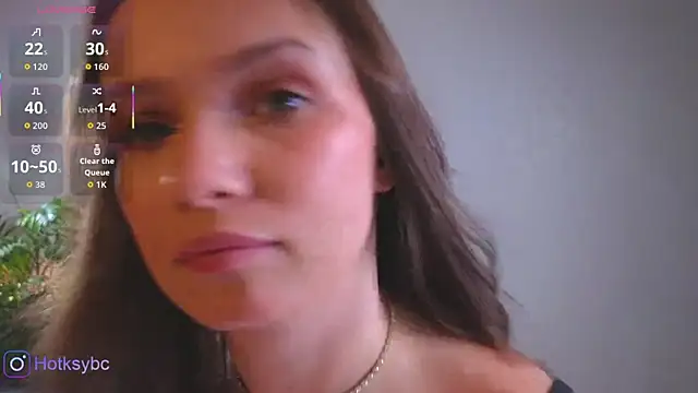 Hot ksy online show from 10, 10, 2025