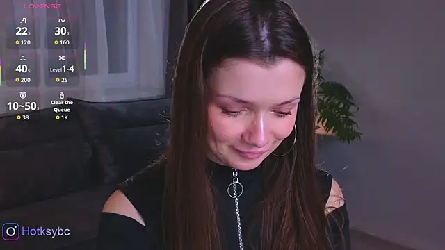 Hot ksy online show from 10, 9, 2025