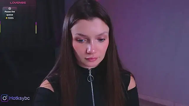 Hot ksy online show from 16, 10, 2025