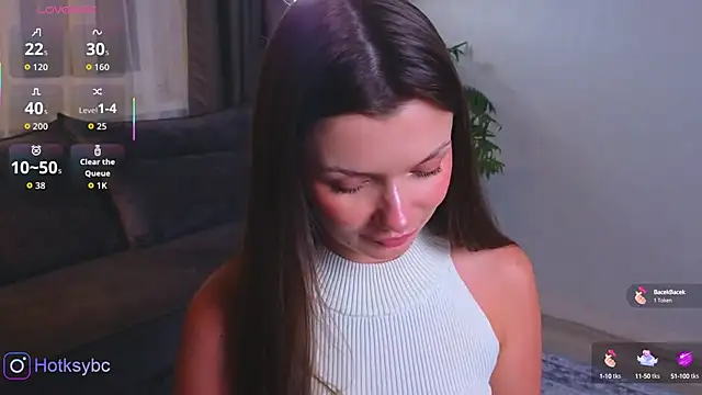 Hot ksy online show from 24, 9, 2025