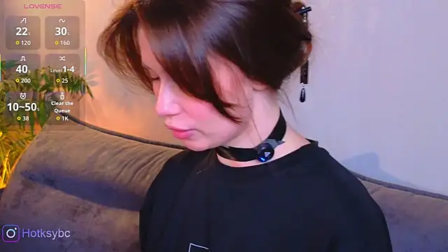 Hot ksy online show from 3, 12, 2025