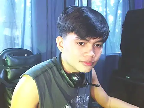 Alexx 143 online show from 24, 9, 2025