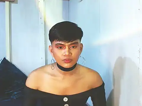 Alexx 143 online show from 4, 10, 2025