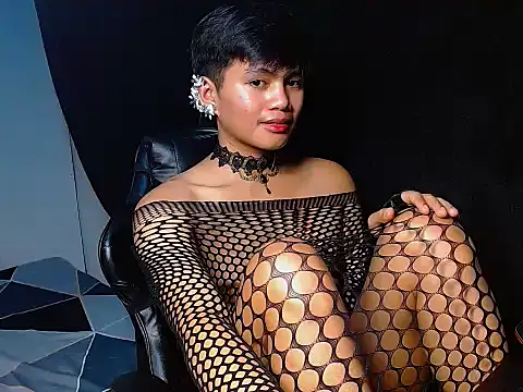 Alexx 143 online show from 10, 11, 2025