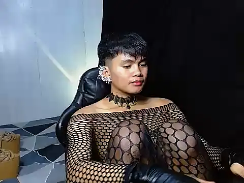 Alexx 143 online show from 12, 11, 2025