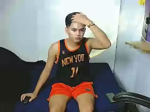 Alexx 143 online show from 27, 10, 2025