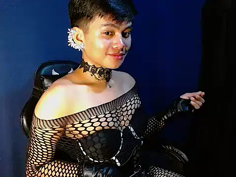 Alexx 143 online show from 21, 11, 2025