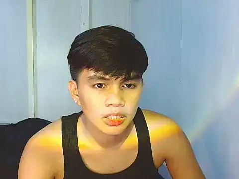 Alexx 143 online show from 25, 9, 2025