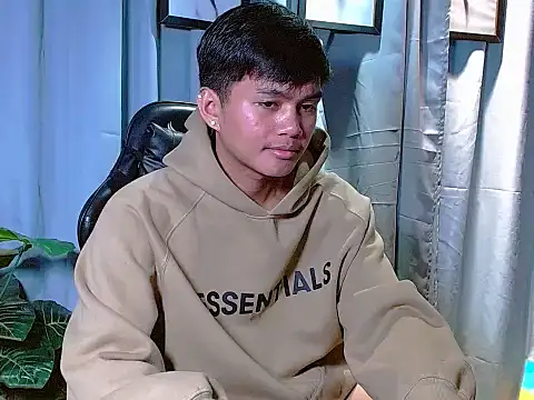 Alexx 143 online show from 5, 1, 2026