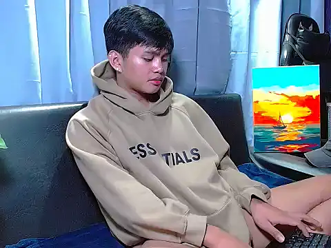 Alexx 143 online show from 10, 1, 2026