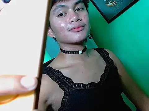 Alexx 143 online show from 22, 5, 2026