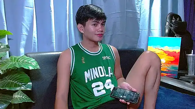 Alexx 143 online show from 11, 1, 2026