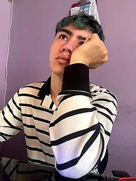 AlexanderCollman online show from 8, 11, 2025