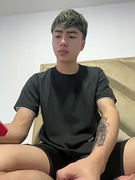 AlexanderCollman online show from 24, 11, 2025