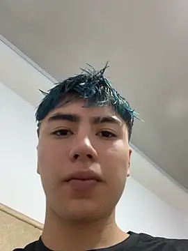 AlexanderCollman online show from 29, 10, 2025