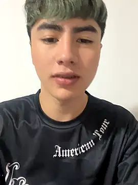 AlexanderCollman online show from 25, 11, 2025