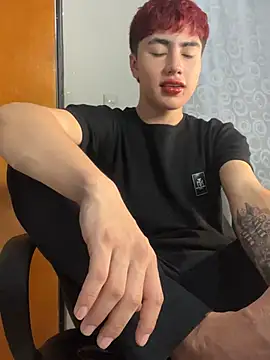 AlexanderCollman online show from 9, 1, 2026